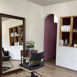 Hair & Spa salon CottonVelvet