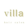 hair salon villa | プライベートサロンで特別なひと時を